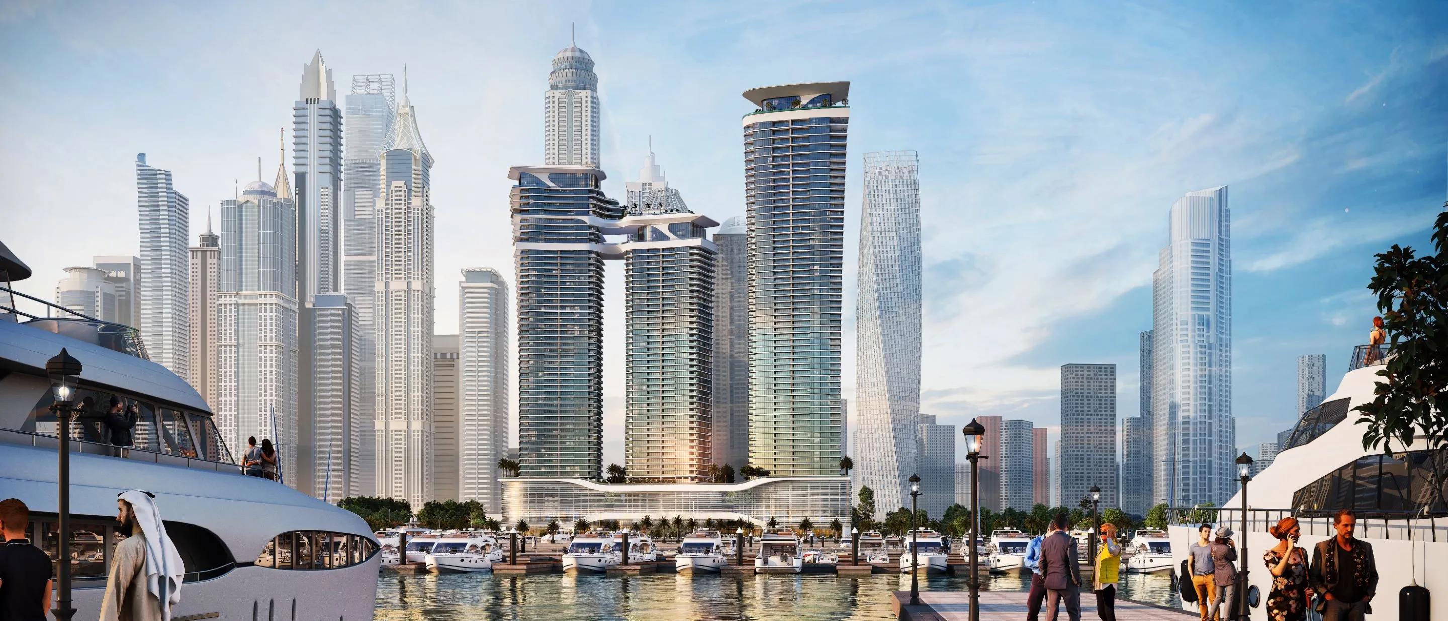 Sobha SeaHaven_1